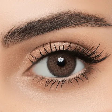 Lens Me Colored Contacts - Drama