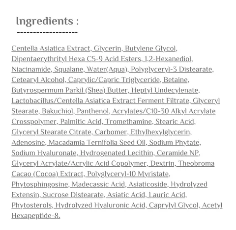 Skin1004 Madagascar Cica Bakuchiol Eye Cream 20ml – Anti-Aging