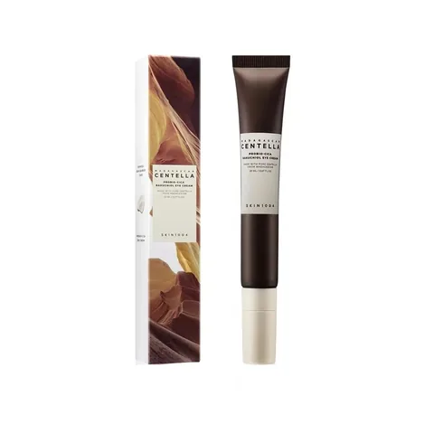 Skin1004 Madagascar Cica Bakuchiol Eye Cream 20ml – Anti-Aging