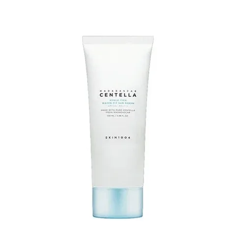 Серум для лица Skin1004 Hyalu-Cica SPF 50+ - 100 мл