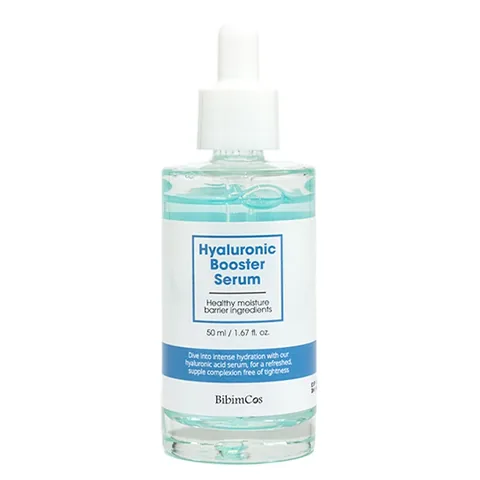 Bibimcos Hyaluron Booster Serum 50ml