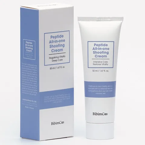 Bibimcos All-in-one Shooting Cream 50 ml
