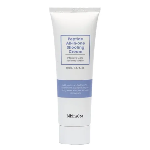 Bibimcos All-in-One Shooting Cream 50ml