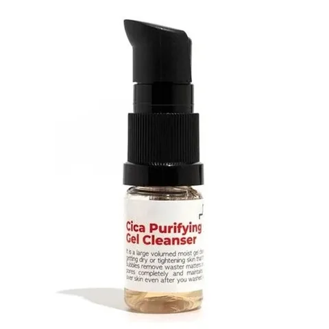 Chamos Cica Gel Reiniger 10ml - Reinigende & Beruhigende Formel