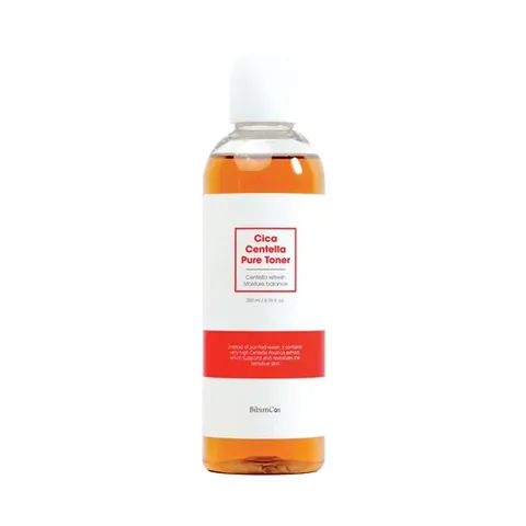 Bibimcos Cica Centella Pure Toner 200ml