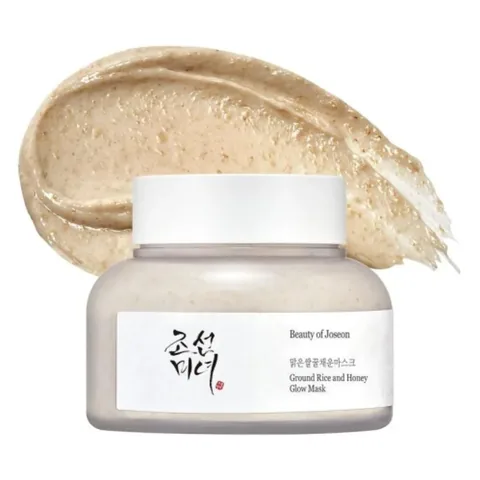 Rice and Honey Mask by Beauty of Joson 150 ml