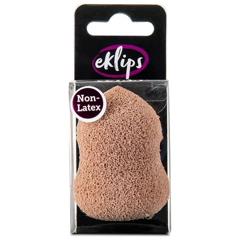 Eklips Perforierter Latexfreier Make-up-Schwamm für makellose Anwendung