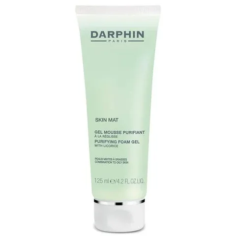 Гель-пена для умывания Darphin 125 мл