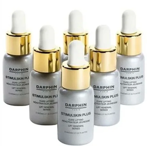 Darphin Stimulskin Plus Lift Renewal Serum 6x5 ml