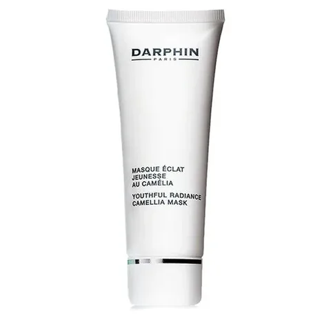 Darphin Jugendlich Strahlende Kamelien-Gesichtsmaske 75ml