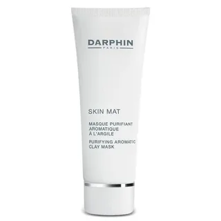 Darphin Skin Mat Purifying Clay Mask - 75ml Aromatic Care