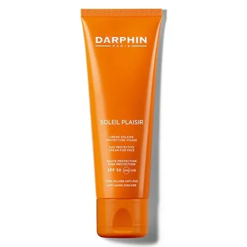 Крем для загара Darphin Soleil Plaisir SPF 50 50 мл