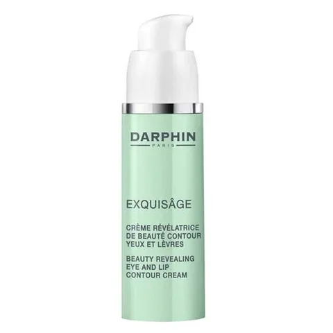 Крем для контура глаз и губ Darphin Exquisage 15 мл