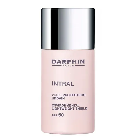 Крем для кожи Darphin Intral с прозрачным цветом кожи SPF 50 30 мл