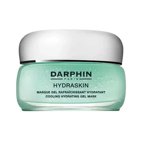 Darphin Hydraskin kühlende Feuchtigkeitsgel-Maske 50ml
