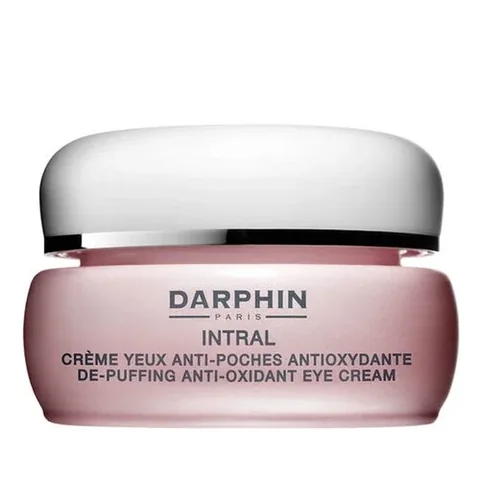 Darphin Intral Anti-Oxidant Augencreme - Entschlackend 15 ml