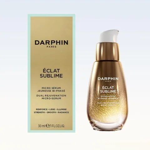 Сыворотка для кожи Darphin Eclat Sublime 30 мл