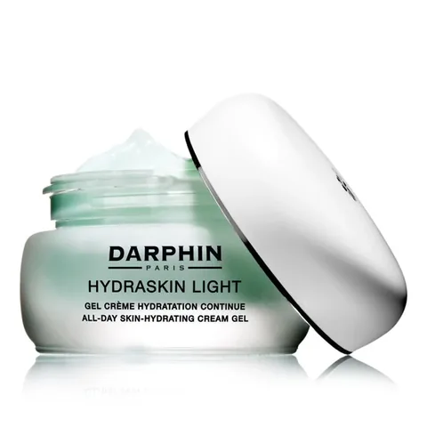 Гель-крем для лица увлажняющий легкий Darphin Hydraskin 100 мл