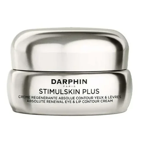 Darphin Stimulskin Plus Augen- und Lippenkonturencreme 15ml
