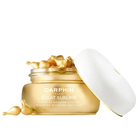 Darphin Eclat Sublime Pro-Vitamin C Öl-Kapseln - 60 Stück