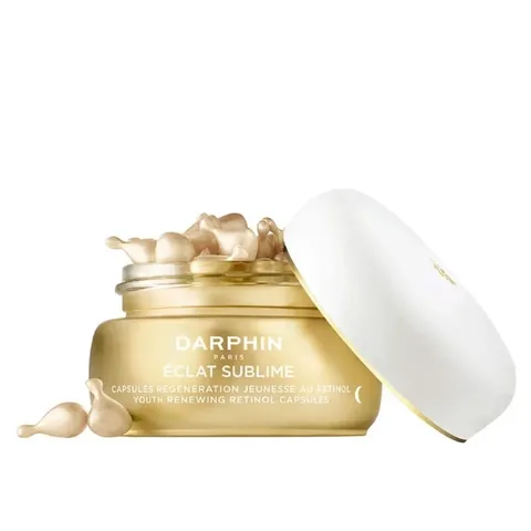 Darphin Eclat Sublime Anti-aging Radiance Set with Retinol