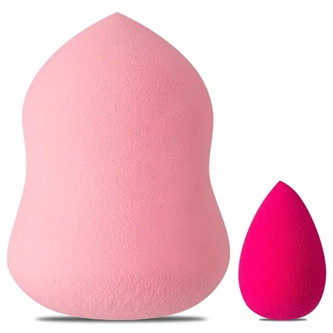 Eklips Makeup Sponge Set Non-latex