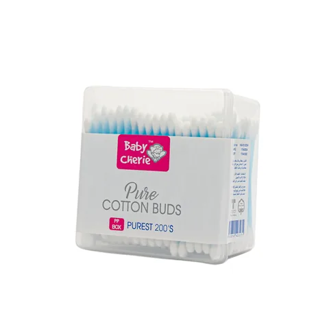 Ear Cleaning Swabs
