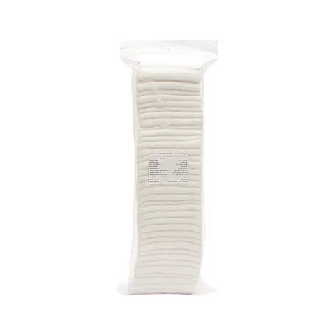 Baby Cherie Multi-Use Natural Cotton 100 Pieces
