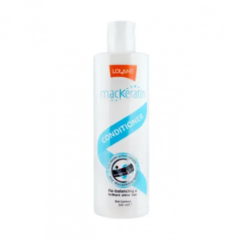 Lolin Keratin Balsam 340 ml