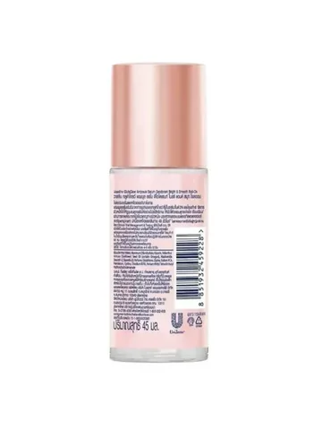 Дезодорант-ролик Vaseline Ultra Bright Глутаминовый 45 мл