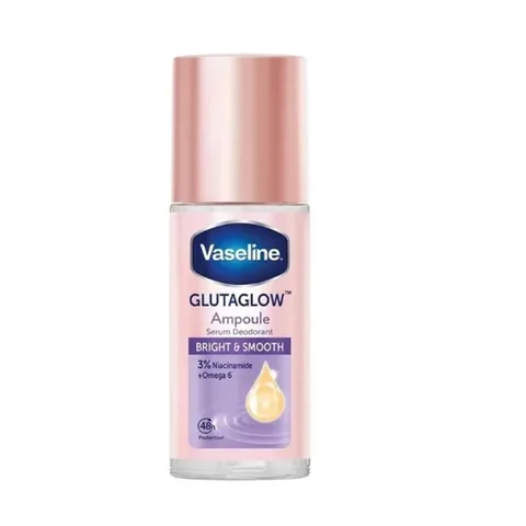 Vaseline Ultra Bright Gluta Roll-On Deodorant 45ml von Vaseline