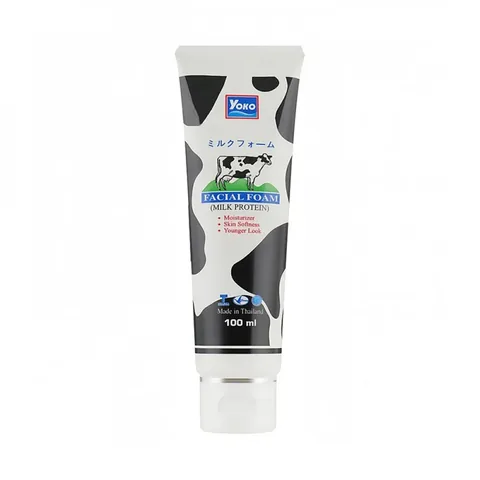 Yuko Spa Schäumende Gesichts Milch 100 ml