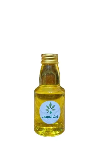 Kresseöl 125 ml von Herb And Oil