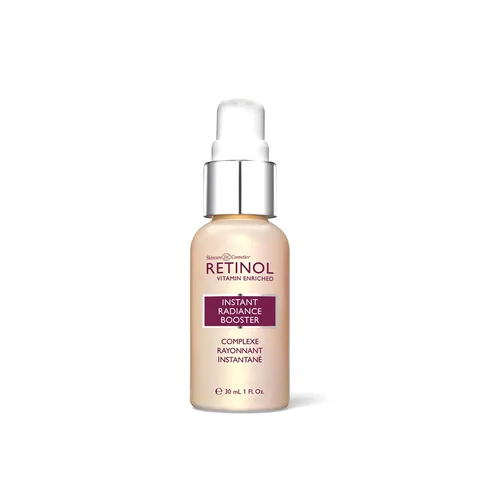 Sofortige Strahlkraft Retinol 30 ml von SkinCare Cosmetics