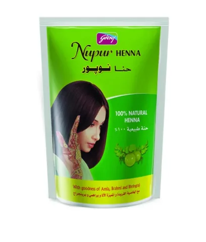 Nobor Henna 200g