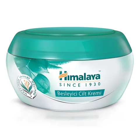 Himalaya Nährende Hand- und Körpercreme 150ml