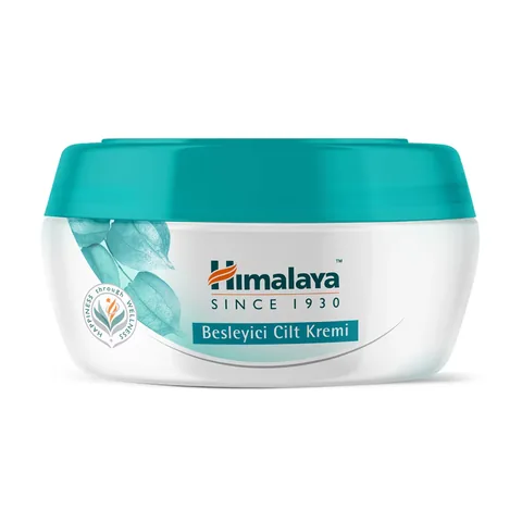 Himalaya Nourishing Hand &amp; Body Cream Jar 150 ml
