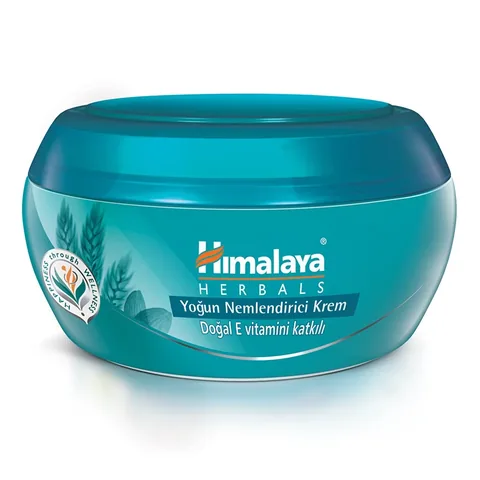 Himalaya Intensive Feuchtigkeitscreme 150ml