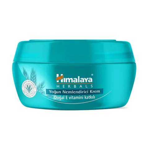 Himalaya Intensive Moisturizing Cream Jar 150 ml