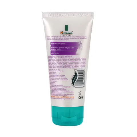 Himalaya Hand Cream Nourishing 50 ml