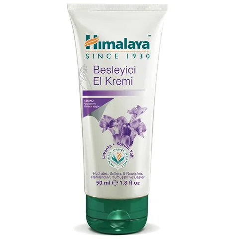 Himalaya Nährende Handcreme 50ml