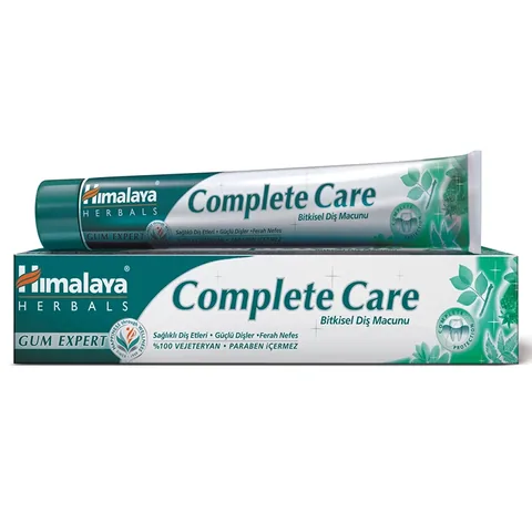 Himalaya Complete Care Zahnpasta 75ml