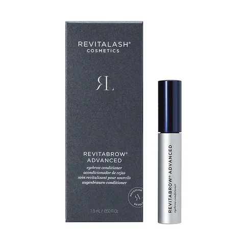 Сыворотка для бровей Revitalash Cosmetics Advanced 1.5 мл