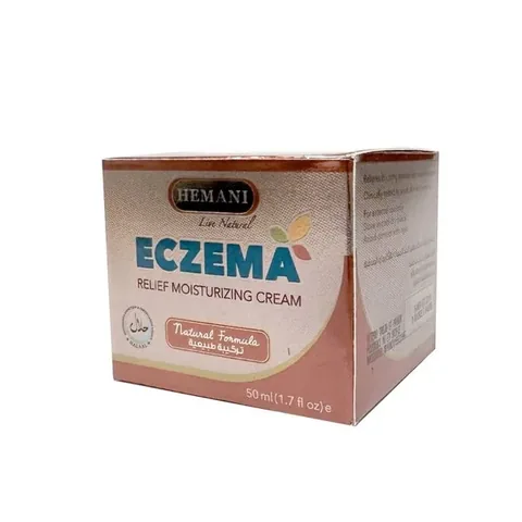 Hemani Psoriasis- und Ekzembalsam 50 ml von Hemani