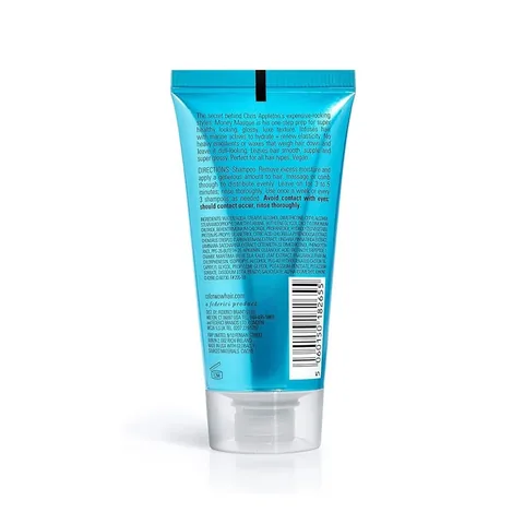 Moisturizing Hair Mask Mony by Color Wow - 50 ml