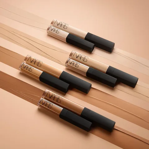 Корректор NARS Красный Ночной Кремовый  Бисквит
