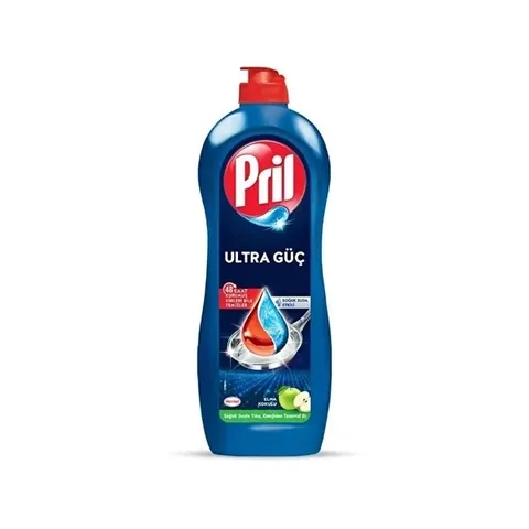 Pril Apfel Geschirrspülmittel 675g