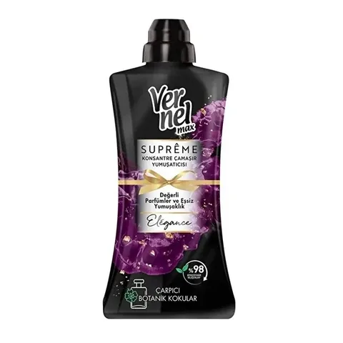 Vernel Max Suprême Weichspüler 1,2L