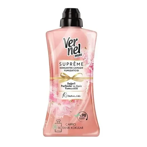Vernel Max Suprême Weichspüler 1.2L