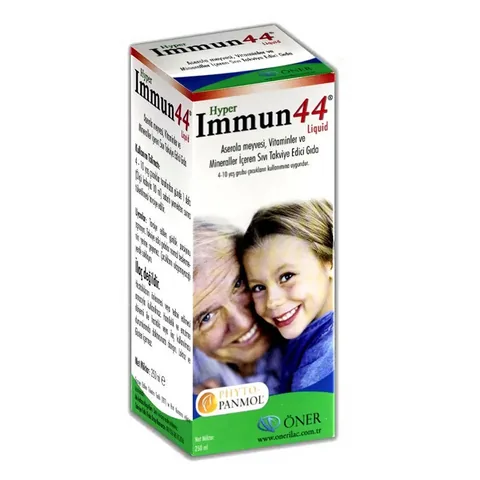 Hyper Immun44 Flüssigkeit 250ml